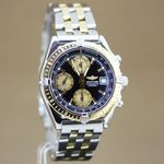 Breitling Chronomat D13352 (2004) - 39 mm Steel case (3/8)