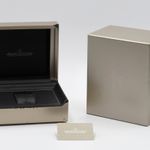 Jaeger-LeCoultre Rendez-Vous Q3468410 (Unknown (random serial)) - Silver dial 29 mm Steel case (8/8)