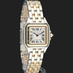 Cartier Panthère W2PN0018 - (3/8)