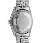 Rolex Datejust 1601 (1971) - 36mm Staal (6/7)