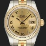 Rolex Lady-Datejust 179173 - (2/8)