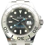 Rolex Yacht-Master 40 126622 - (1/8)