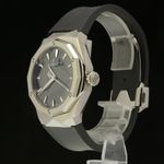 Hublot Classic Fusion 550.NS.1800.RX.ORL19 (2022) - Unknown dial Unknown Unknown case (3/7)