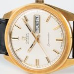 Omega Seamaster 168.023 (1968) - 36mm (3/8)