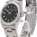 Rolex Oyster Perpetual 34 114200 - (3/5)