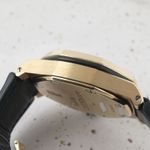 Audemars Piguet Royal Oak Offshore Chronograph 25770BA (1996) - Gold dial 42 mm Yellow Gold case (5/8)