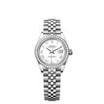 Rolex Lady-Datejust 279384RBR - (1/1)