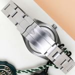 Rolex Oyster Perpetual 28 276200 (2021) - 28mm Staal (6/8)