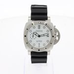 Panerai Submersible PAM01590 - (1/4)