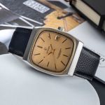 Omega Constellation 166.0249 (1975) - Goud/Staal (2/8)