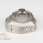 Rolex Submariner No Date 124060LN - (4/6)