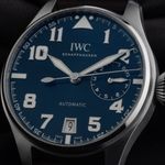 IWC Big Pilot IW500908 - (3/7)
