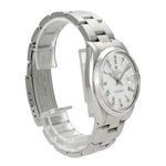 Rolex Oyster Perpetual Date 115200 - (4/8)