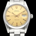 Rolex Oyster Precision 6694 - (1/7)