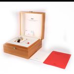 IWC Portuguese Perpetual Calendar IW502106 (2005) - Zilver wijzerplaat 44mm Geelgoud (3/3)