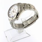 Rolex Oyster Perpetual 31 177200 (2019) - White dial 31 mm Steel case (2/7)