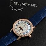 Patek Philippe Chronograph 5172G-001 (2026) - 41mm Witgoud (7/10)