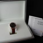 IWC Portuguese Chronograph IW371482 - (8/8)