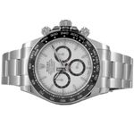Rolex Daytona 126500LN (2025) - Zwart wijzerplaat 40mm Staal (5/8)
