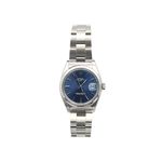 Rolex Oyster Perpetual Date 1500 (Onbekend (willekeurig serienummer)) - 34mm Staal (3/7)