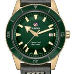 Rado HyperChrome Captain Cook R32504315 - (1/1)