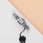 Cartier Panthère WSPN0013 (2026) - Silver dial 23 mm Steel case (2/8)