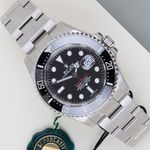 Rolex Sea-Dweller 126600 - (1/8)