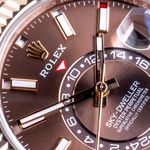 Rolex Sky-Dweller 336934 - (2/8)