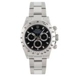 Rolex Daytona 116520 - (1/6)