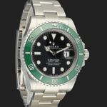 Rolex Submariner Date 126610LV - (4/8)