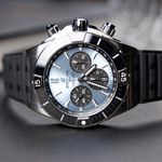 Breitling Chronomat PB0136251C1S1 (2026) - Blauw wijzerplaat 44mm Staal (1/2)