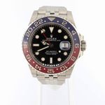 Rolex GMT-Master II 126710BLRO - (1/6)