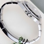 Rolex Submariner Date 126610LN (2025) - Zwart wijzerplaat 41mm Staal (7/8)