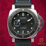 Panerai Luminor Submersible PAM00683 - (1/6)