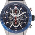 TAG Heuer Carrera Calibre HEUER 01