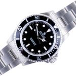Rolex Submariner No Date 14060 - (1/8)
