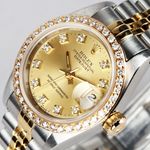 Rolex Lady-Datejust 69173 - (5/8)