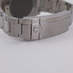 Rolex Sea-Dweller Deepsea 116660 (2015) - Blauw wijzerplaat 44mm Staal (4/8)