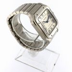 Cartier Santos WSSA0029 - (3/7)