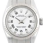 Rolex Oyster Perpetual 26 176234 - (2/5)