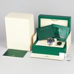 Rolex GMT-Master II 126710BLNR - (8/8)