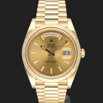Rolex Day-Date 40 228238 - (3/8)