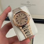 Patek Philippe Nautilus 7118/1300R-001 - (8/10)