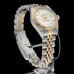Rolex Lady-Datejust 79173 (2003) - 26 mm Gold/Steel case (6/8)