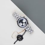 Omega Speedmaster Racing 326.30.40.50.01.002 - (2/8)