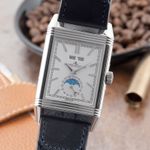 Jaeger-LeCoultre Reverso Duoface Q3918420 - (3/8)