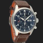 IWC Pilot Chronograph IW377714 - (4/8)