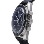 Omega Speedmaster Professional Moonwatch 310.32.42.50.01.002 (Onbekend (willekeurig serienummer)) - Zwart wijzerplaat 42mm Staal (6/8)