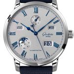 Glashütte Original Senator Excellence 1-36-12-03-02-64 - (1/1)