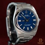 Rolex Oyster Perpetual 36 126000 - (8/8)